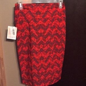 Lularoe Xsmall Cassie brand new with tags